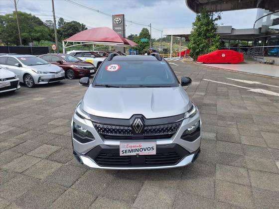 RENAULT KARDIAN 1.0 TCE FLEX PREMIÉRE EDITION EDC
